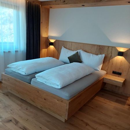 Apartments Fleidl Zell am Ziller Exterior foto